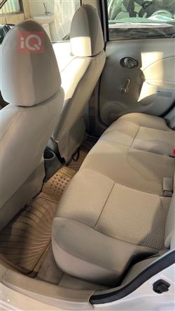 نيسان ميكرا